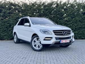 MERCEDES ML250 cdi 4matic — miniatura 2