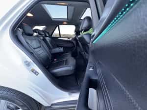 MERCEDES ML250 cdi 4matic — miniatura 6