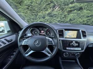 MERCEDES ML250 cdi 4matic — miniatura 7