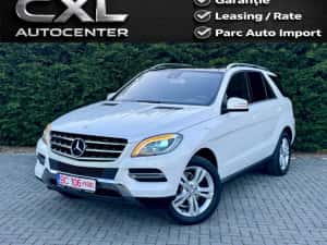MERCEDES ML250 cdi 4matic — miniatura 9
