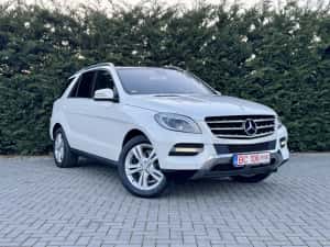 MERCEDES ML250 cdi 4matic — miniatura 10