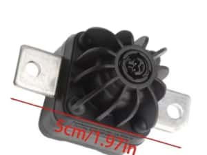 Senzor Baterie Capsa Oprire Alimentare Deconectare Vw ID4 ID6 ID7 11K915463B 0Z1915604L 0Z1998184T — miniatura 2