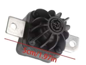 Senzor Baterie Capsa Oprire Alimentare Deconectare Vw ID4 ID6 ID7 11K915463B 0Z1915604L 0Z1998184T — miniatura 6