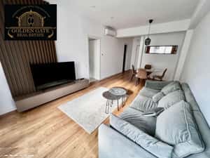 Peak Residence | Baneasa | 2 Camere | Balcon | Centrala | Pet Friendly — miniatura 2