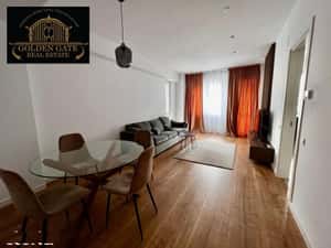 Peak Residence | Baneasa | 2 Camere | Balcon | Centrala | Pet Friendly — miniatura 3