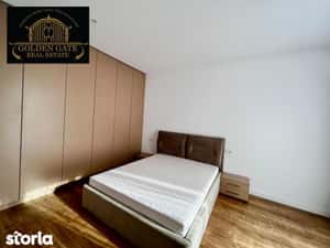Peak Residence | Baneasa | 2 Camere | Balcon | Centrala | Pet Friendly — miniatura 4