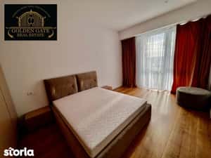 Peak Residence | Baneasa | 2 Camere | Balcon | Centrala | Pet Friendly — miniatura 5