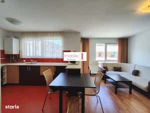 Apartament 3 camere Floresti | Strada Eroilor | Garaj — miniatura 4