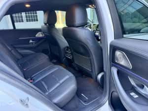 Mercedes-Benz GLE 53 AMG Coupe / 32.000 km / Auto NOU / Unic proprietar de noua — miniatura 6