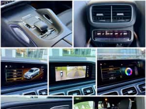 Mercedes-Benz GLE 53 AMG Coupe / 32.000 km / Auto NOU / Unic proprietar de noua — miniatura 7