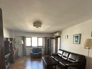 Unirii Dambovita, Camera Comerț, 1995, 5/7, 80mp, dec, metrou, RENOVAT — miniatura 3