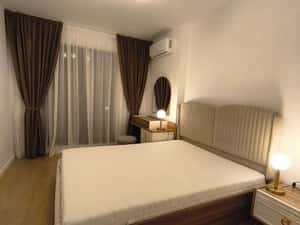 Sky Garden-Popești-Berceni-Ap.2camerePremium-Prima înch-Parcare-699EUR