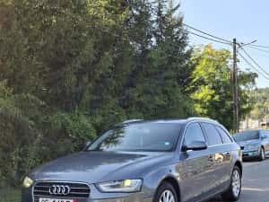AUDI A4 B8.5 * Facelift * 2013* Business Edition *Led* Tempomat * Navigatie Mare MMI* PDC* BI-XENON * Manual 6 Trepte * Import Germania Recent *
