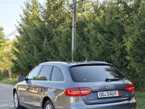 AUDI A4 B8.5 * Facelift * 2013* Business Edition *Led* Tempomat * Navigatie Mare MMI* PDC* BI-XENON * Manual 6 Trepte * Import Germania Recent * — miniatura 6