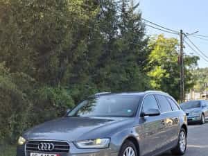 AUDI A4 B8.5 * Facelift * 2013* Business Edition *Led* Tempomat * Navigatie Mare MMI* PDC* BI-XENON * Manual 6 Trepte * Import Germania Recent * — miniatura 10