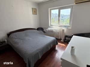 Apartament 2 camere 1986 54MP Tineretului PARC Lumea Copiilor — miniatura 4