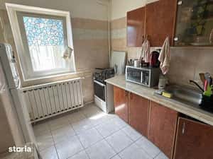 Apartament 2 camere 1986 54MP Tineretului PARC Lumea Copiilor — miniatura 5