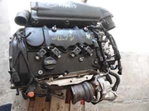Motor 1,6THP*HIBRID *Cod-5G06_10FKBJ*CuAnexe 116Cp(181Cp)2021Euro6PeugeotCitroenOpel Rulaj-8.000km(NOU)ImportFranta