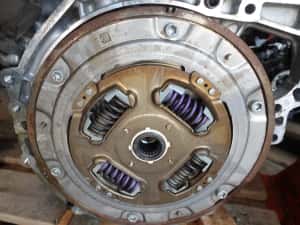 Motor 1,6THP*HIBRID *Cod-5G06_10FKBJ*CuAnexe 116Cp(181Cp)2021Euro6PeugeotCitroenOpel Rulaj-8.000km(NOU)ImportFranta — miniatura 4