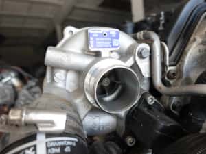 Motor 1,6THP*HIBRID *Cod-5G06_10FKBJ*CuAnexe 116Cp(181Cp)2021Euro6PeugeotCitroenOpel Rulaj-8.000km(NOU)ImportFranta — miniatura 5