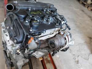 Motor 1,6THP*HIBRID *Cod-5G06_10FKBJ*CuAnexe 116Cp(181Cp)2021Euro6PeugeotCitroenOpel Rulaj-8.000km(NOU)ImportFranta — miniatura 8