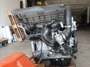 Motor 1,6THP*HIBRID *Cod-5G06_10FKBJ*CuAnexe 116Cp(181Cp)2021Euro6PeugeotCitroenOpel Rulaj-8.000km(NOU)ImportFranta — miniatura 10