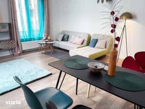 2 camere, Floreasca, proprietar — miniatura 5