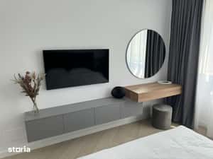 Apartament 2 camere/ Cortina North/ Promenada/ Pipera+ parcare — miniatura 6