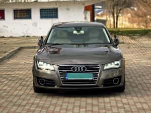 Audi a7 s-line 2012 3.0d 245cp automat Quattro — miniatura 2