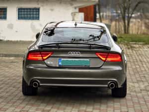 Audi a7 s-line 2012 3.0d 245cp automat Quattro — miniatura 5