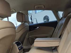 Audi a7 s-line 2012 3.0d 245cp automat Quattro — miniatura 8