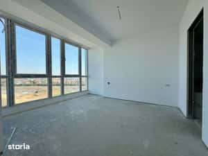 Apartament cu 3 camere - 25 mp terasa- Lebada Lake Residence — miniatura 6