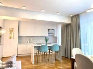 Penthouse premium 3 camere | Soseaua Nordului | Herastrau — miniatura 2