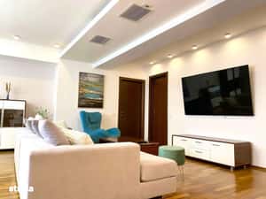 Penthouse premium 3 camere | Soseaua Nordului | Herastrau — miniatura 4