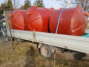 Fose sceptice, montaj, canalizări, etc!