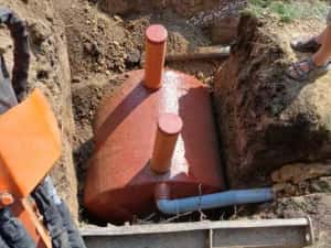 Fose sceptice, montaj, canalizări, etc! — miniatura 3