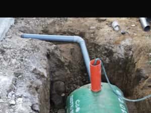 Fose sceptice, montaj, canalizări, etc! — miniatura 4