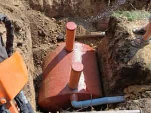 Fose sceptice, montaj, canalizări, etc! — miniatura 8