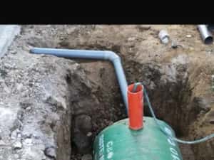 Fose sceptice, montaj, canalizări, etc! — miniatura 9