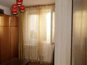 3 CAMERE LÂNGĂ DRISTOR|ETAJ 3/8 | BLOC 1980|PREȚ EXCELENT–160.000 EURO — miniatura 4