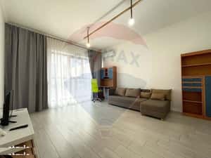 Apartament cu 2 camere si loc de parcare de închiriat — miniatura 2