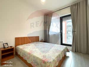 Apartament cu 2 camere si loc de parcare de închiriat — miniatura 3