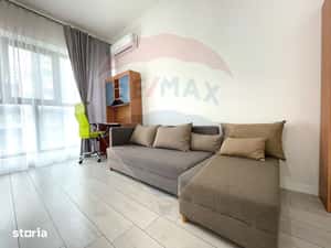 Apartament cu 2 camere si loc de parcare de închiriat — miniatura 4