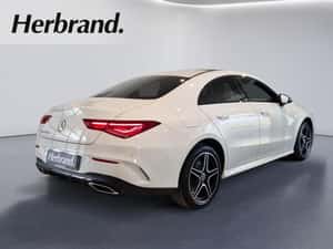 Mercedes-Benz CLA 250 Hibrid Sport / Coupe - 39.128 km — miniatura 3