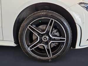 Mercedes-Benz CLA 250 Hibrid Sport / Coupe - 39.128 km — miniatura 5