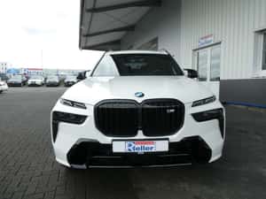 BMW X7 M60 Automată 530 HP Benzină — miniatura 2