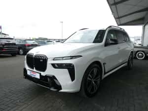 BMW X7 M60 Automată 530 HP Benzină — miniatura 3