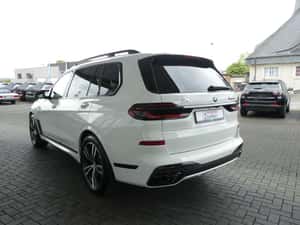BMW X7 M60 Automată 530 HP Benzină — miniatura 6