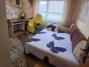 Apartament 2 camere pentru chirie 280euro etaj 1 Burdujeni Suceava — miniatura 2