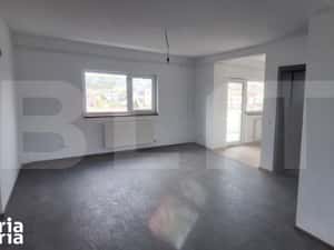 Apartament 2 camere, 60mp, loc de parcar, zona Visan — miniatura 2
